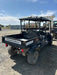 2022 Club Car CA1700D Canopy, Diesel, 4 Passenger