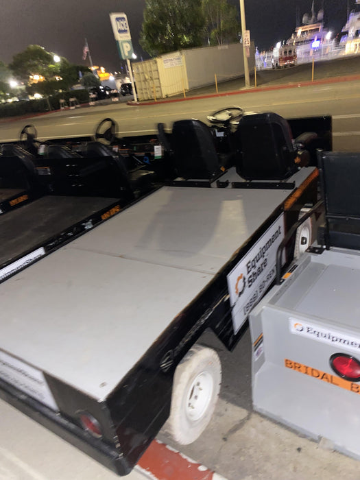 2022 COLUMBIA Payloader 2XL