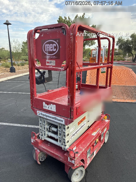 2021 MEC 1330SE