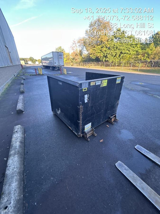 2024 STAR INDUSTRIES 1425