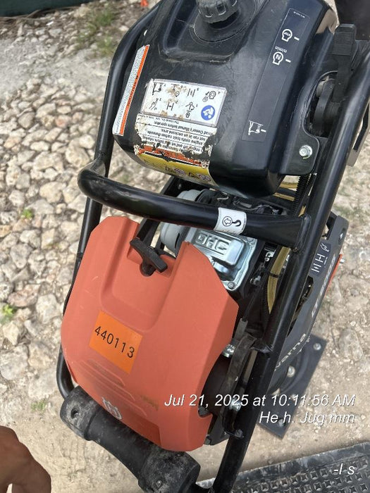 2024 HUSQVARNA LT6005