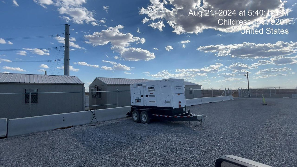 2023 SHINDAIWA DGK180F