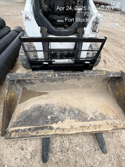 2025 ARROW MATERIAL HANDLING 48" Pallet Forks - Arrow