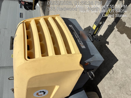 2021 ATLAS COPCO XAS188