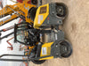 2020 WACKER NEUSON RD12A