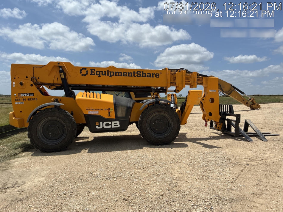 2026 JCB 510-56