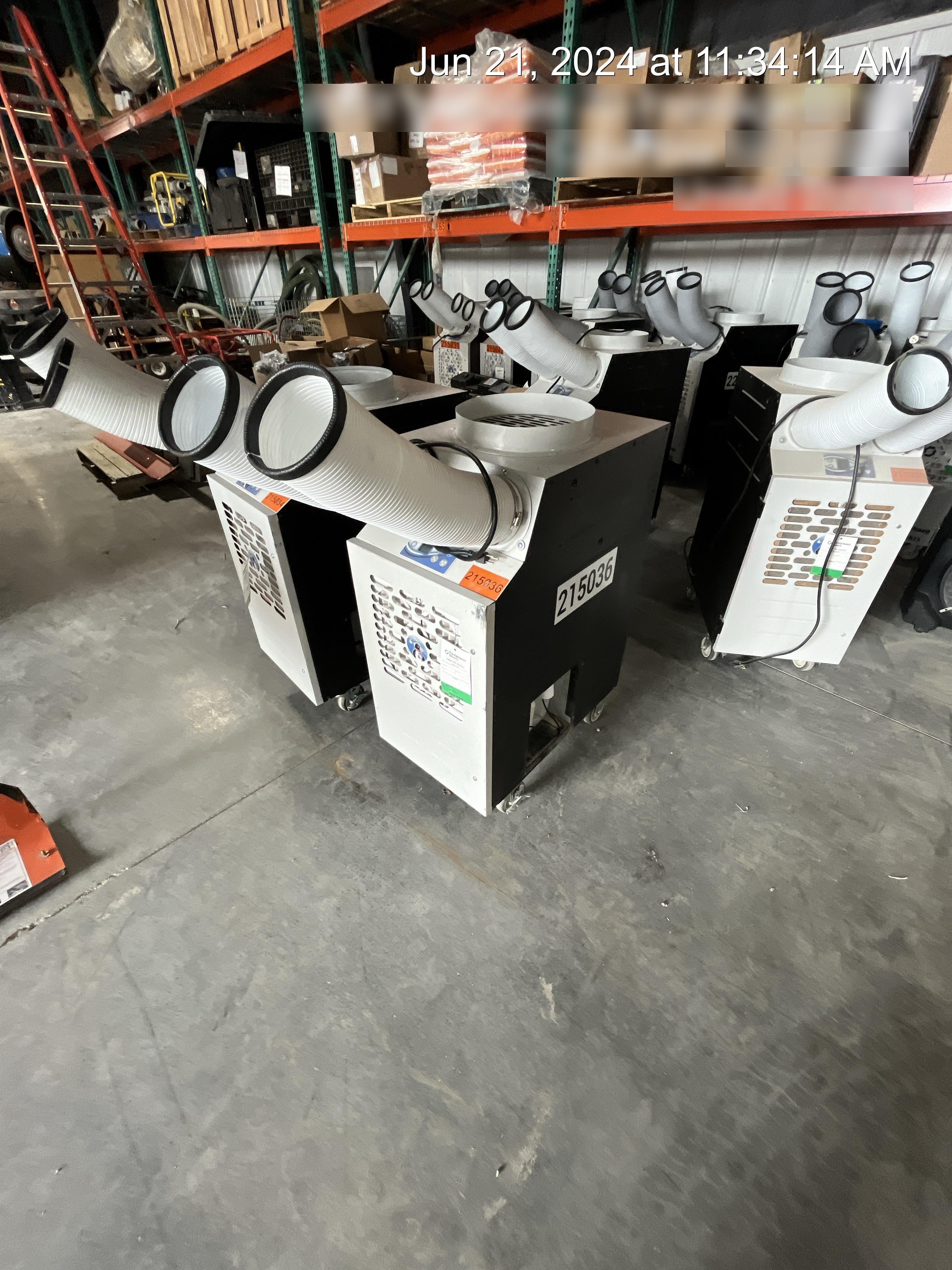 2022 KWIKOOL KPAC1411-2