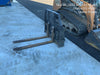 2022 PALADIN 48" Pallet Forks - Paladin