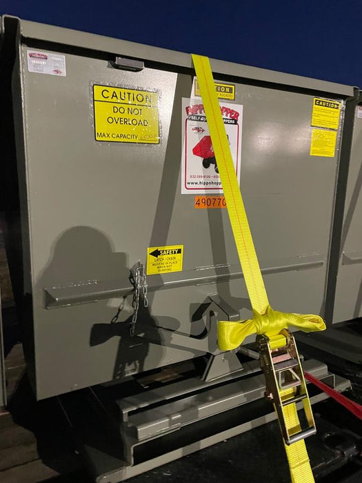 2025 HIPPO HOPPER HH48HD