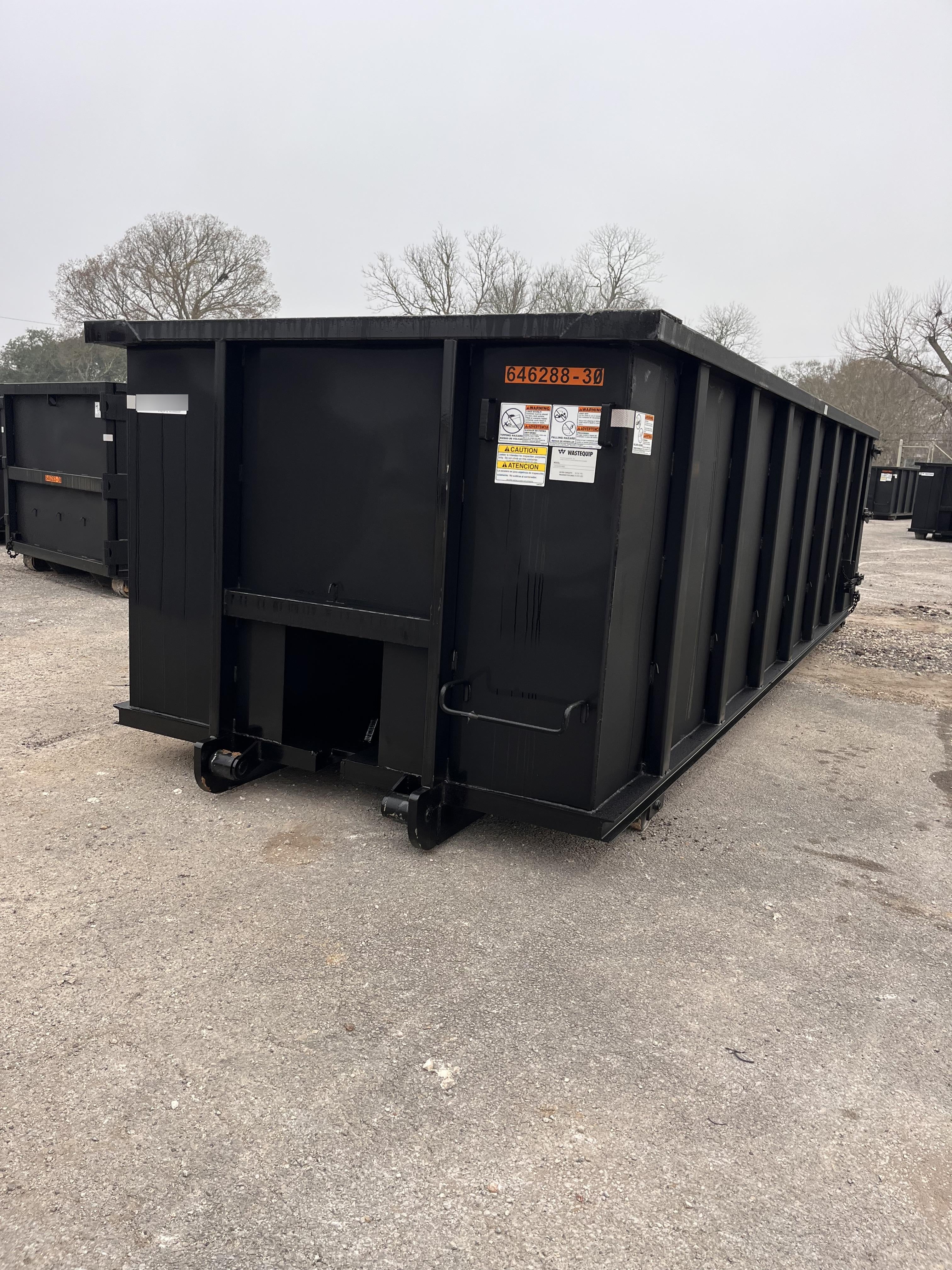 2026 WASTEQUIP TT-134029