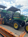 2021 John Deere XUV560E GATOR 4WD Utility Cart - 2-Seat, GAS, Canopy - ROPS, Windshield