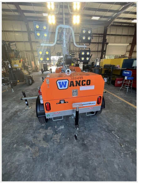 2024 WANCO WLTT-4MM4K
