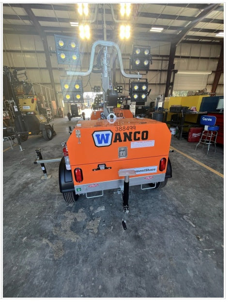 2024 WANCO WLTT-4MM4K