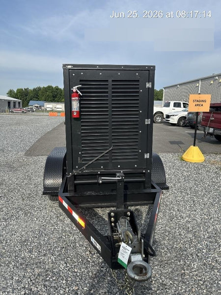 2023 FTG KL80FQ-T