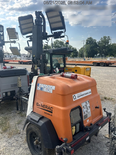 2024 GENERAC MLT2