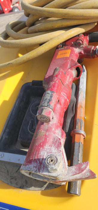 2020 CHICAGO PNEUMATIC CP 1260