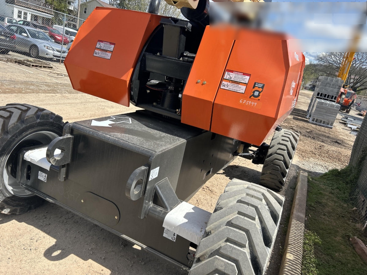 2026 JLG 860SJ