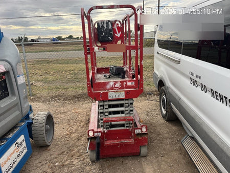 2020 MEC Micro 19