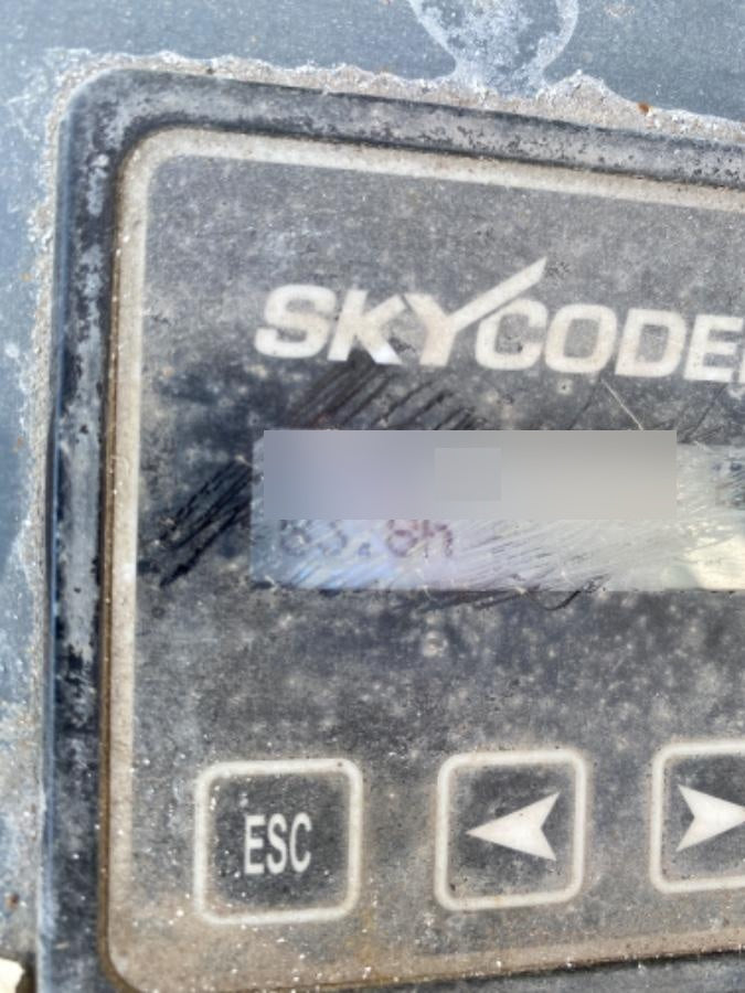 2021 SKYJACK SJ3226
