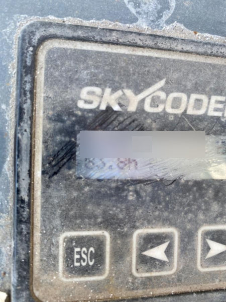 2021 SKYJACK SJ3226