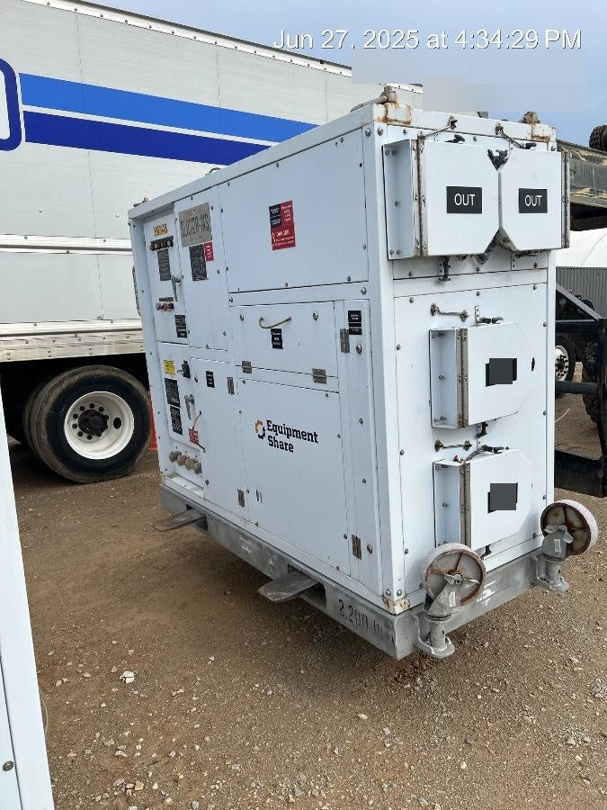 2020 SMARTECH SLIC12R-MSH