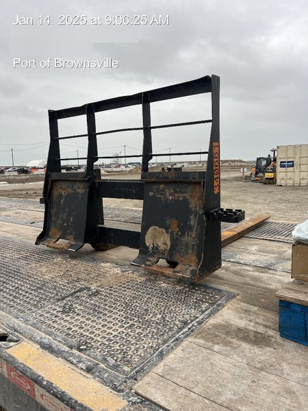2023 ARROW MATERIAL HANDLING 24" Pallet Fork Frame