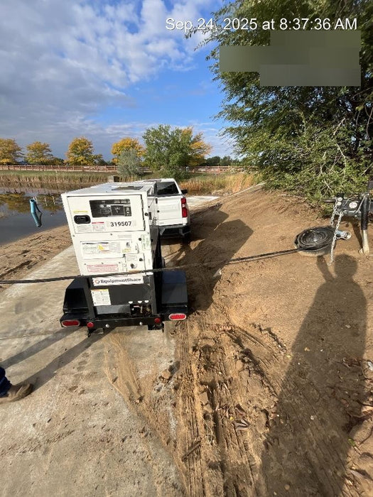 2023 SHINDAIWA DGK15FL