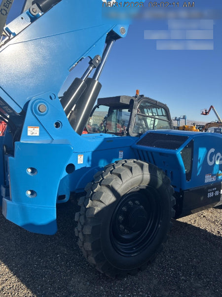 2026 GENIE GTH-1256