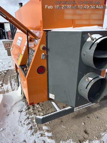 2022 THERM DYNAMICS TD1200