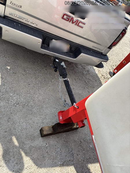 2024 MULTIQUIP WM90PH8