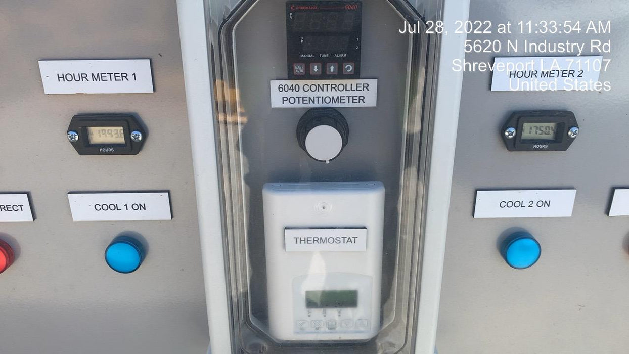 2022 CAPS PPKH-70TD-0NN136KE-5E5-P2-VS1CEUP