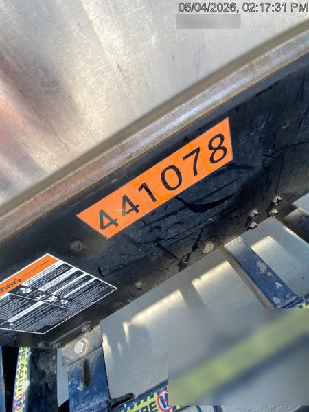 2024 LINCOLN ELECTRIC LE400