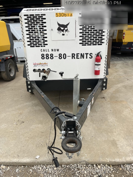 2025 BOBCAT PA425WCU-T4F