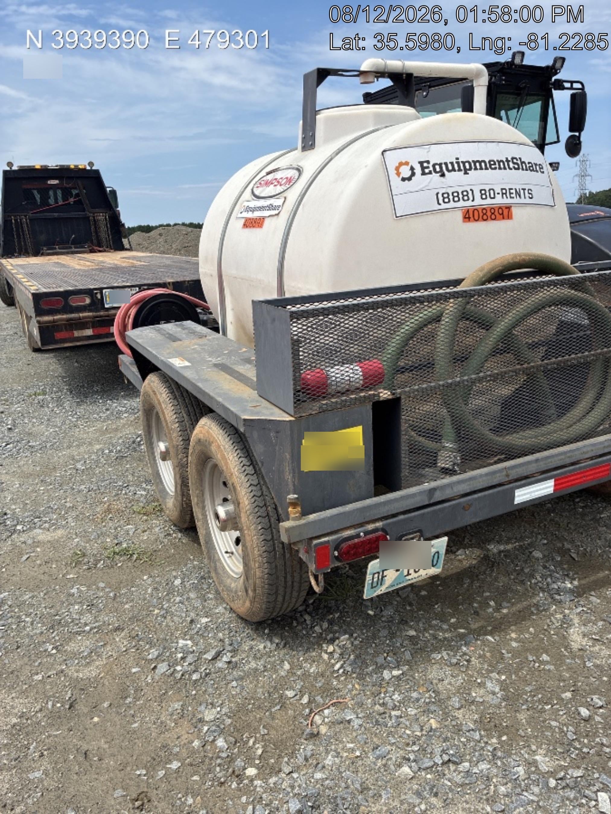 2023 SIMPSON SWT-52517