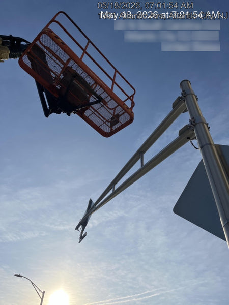 2025 JLG 660SJ