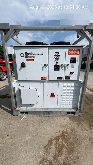 2023 SMARTECH SACP41A-HS