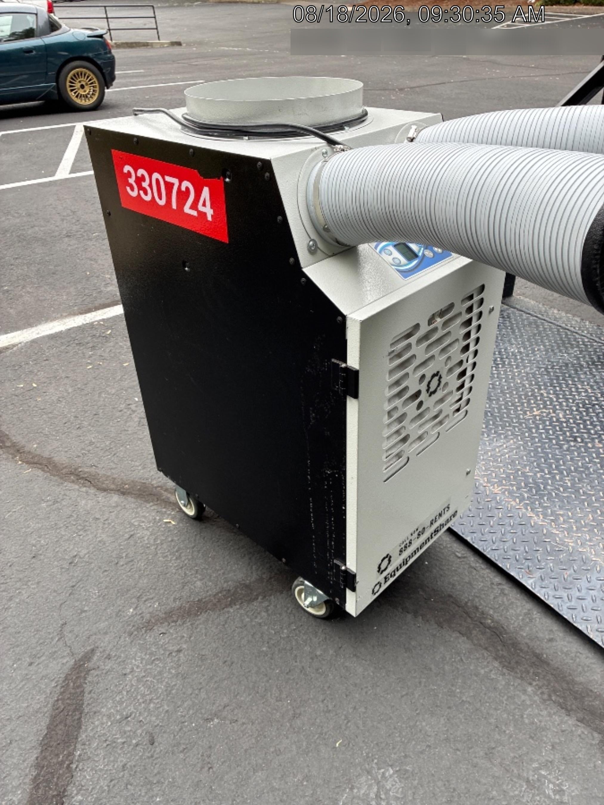 2023 KWIKOOL KPAC1411-2