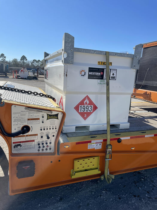 2021 TRANSCUBE 20TCGCAB