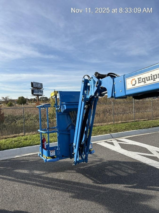 2021 GENIE Z-30/20N RJ