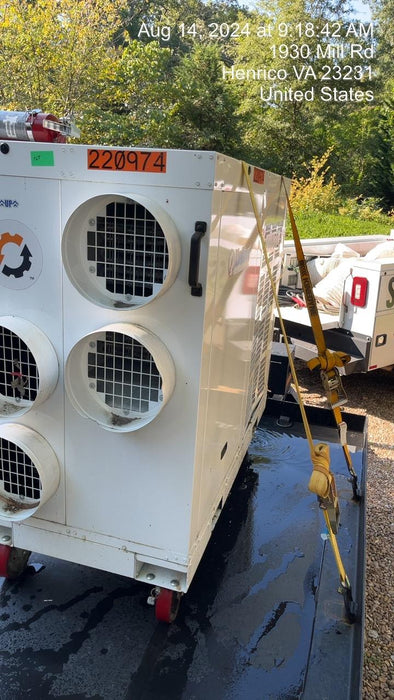 2022 KWIKOOL KPO12-43H