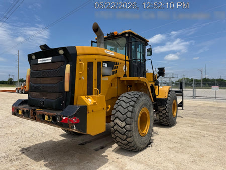 2020 SANY SW405K