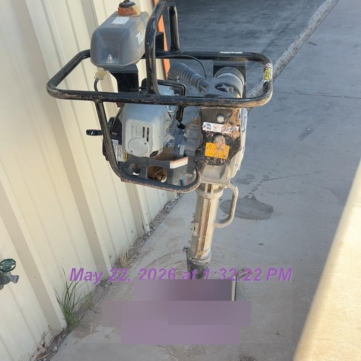 2023 MULTIQUIP MTR40HF