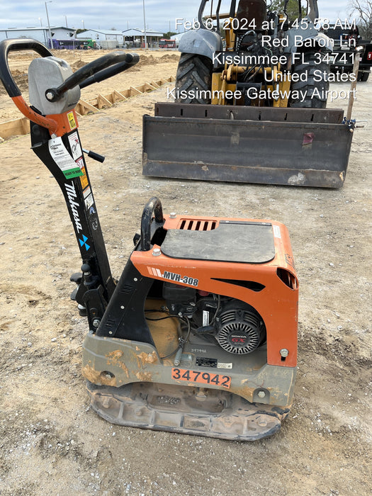 2023 MULTIQUIP MV308GH