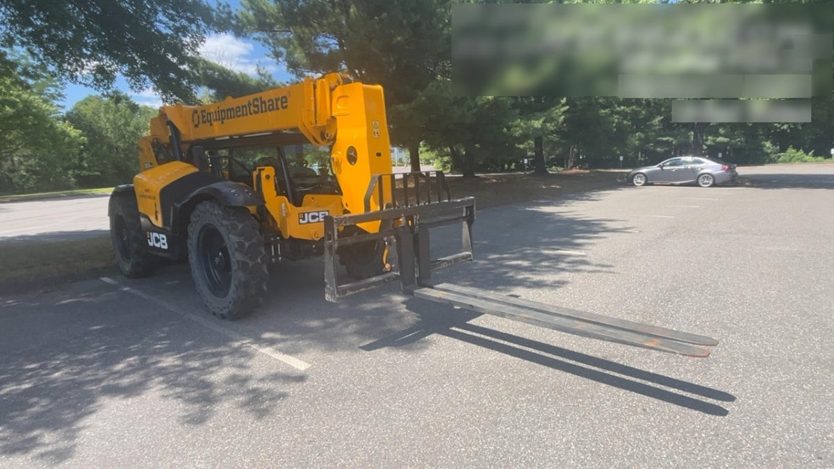 2024 JCB 509-42
