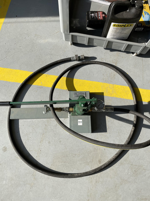 2021 PINNACLE PDQH3000B