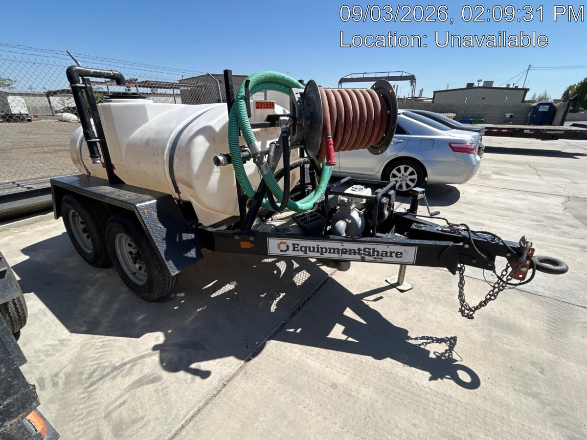 2023 WYLIE EXP-500L