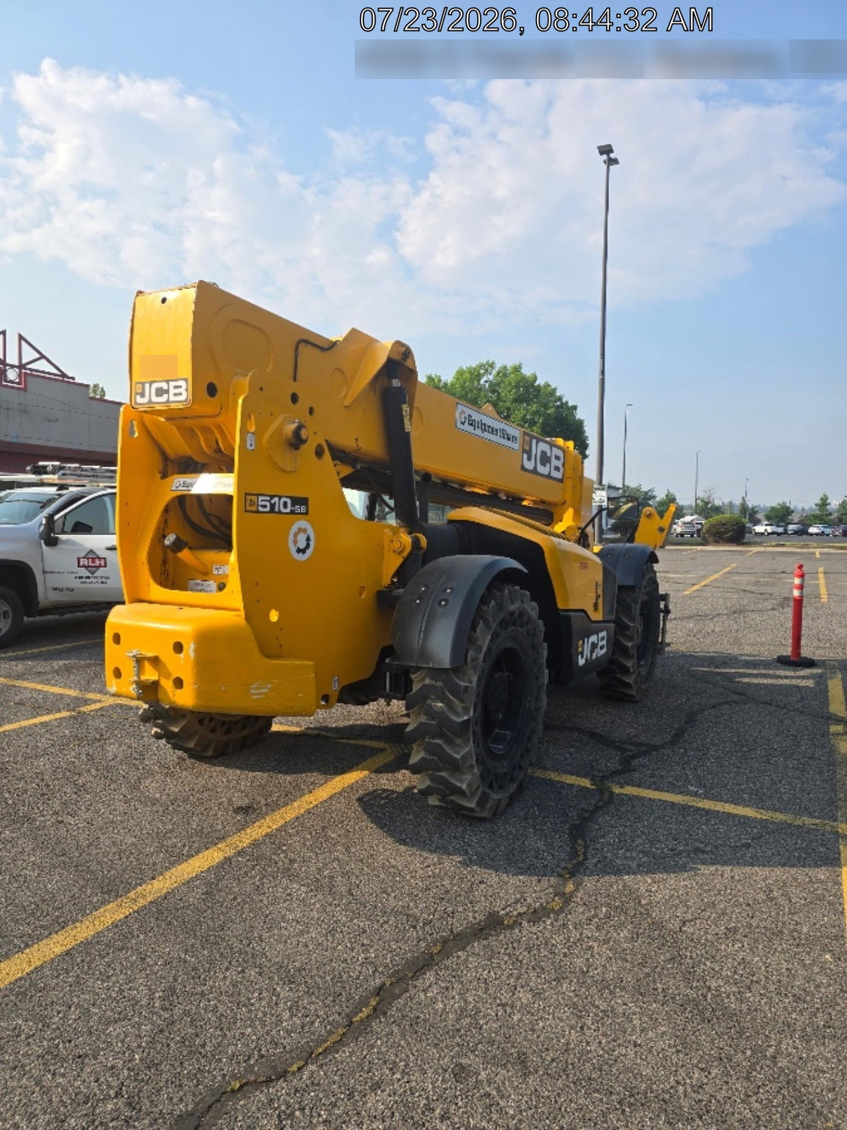 2020 JCB 510-56