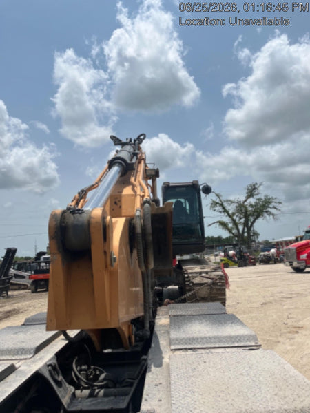 2022 CASE CX350D