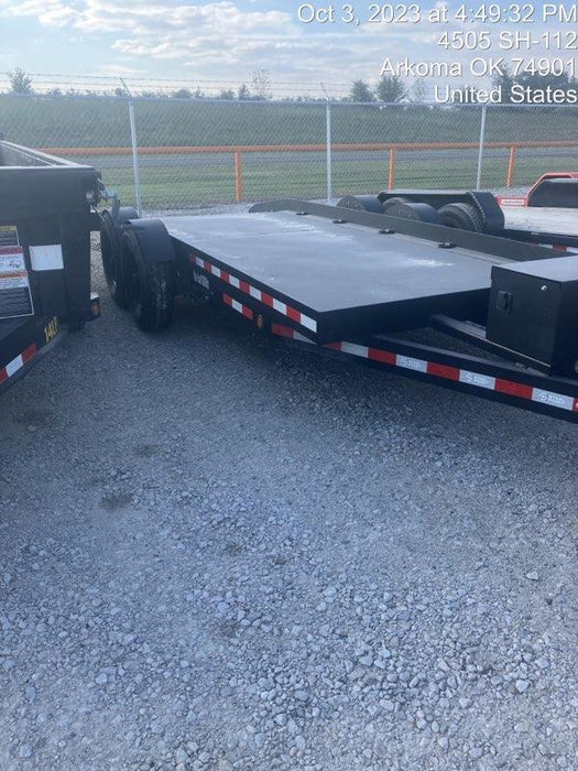 2023 STEELPOINT K19E