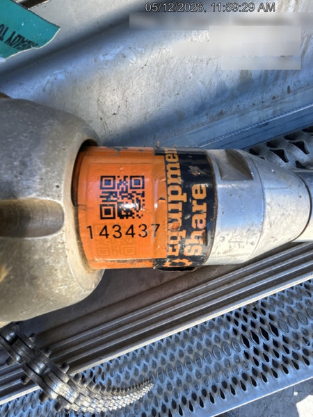 2021 MICHIGAN PNEUMATIC 10267